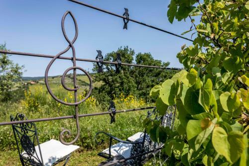 Agroturismo Casetta Tartuchino