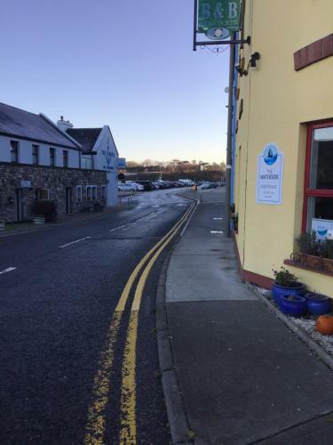 The Waterside B&B
