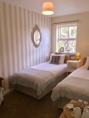 The Waterside B&B