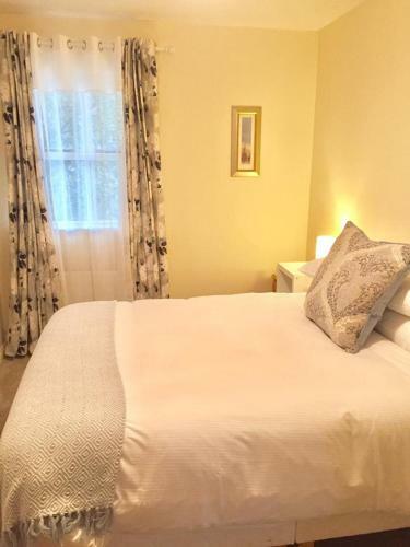 The Waterside B&B