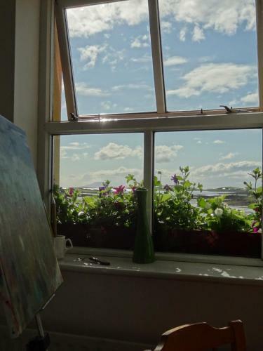 The Waterside B&B