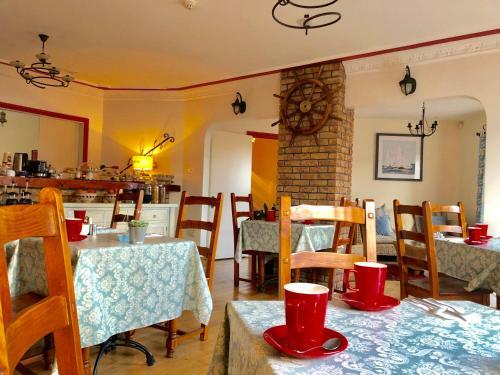 The Waterside B&B