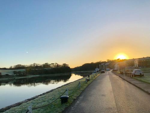 The Waterside B&B