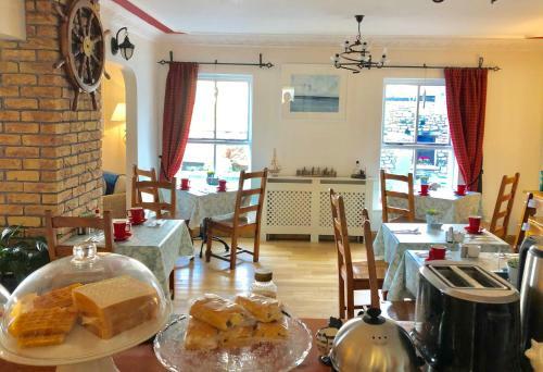The Waterside B&B