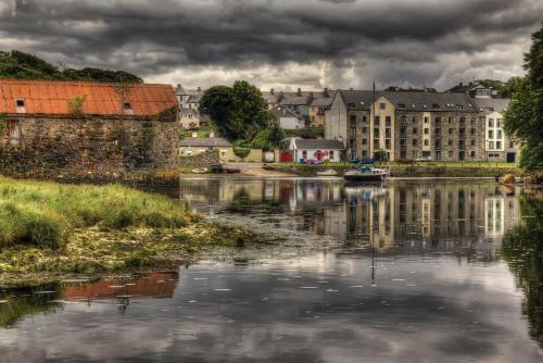 The Waterside B&B