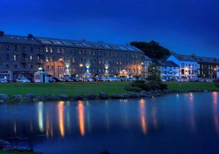 The Waterside B&B