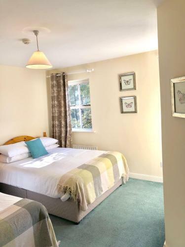 The Waterside B&B