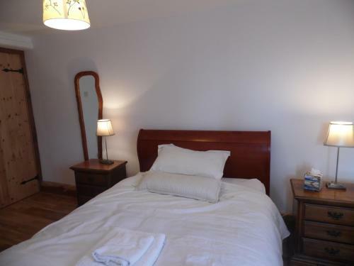 Seaside B&B