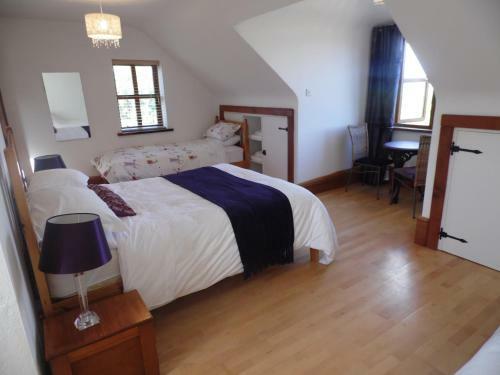 Seaside B&B