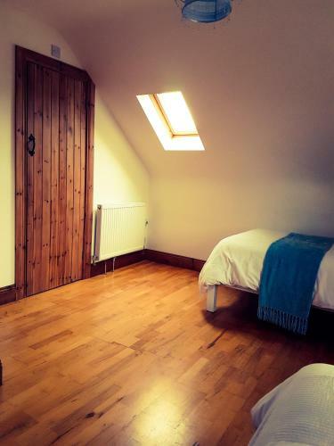 Seaside B&B