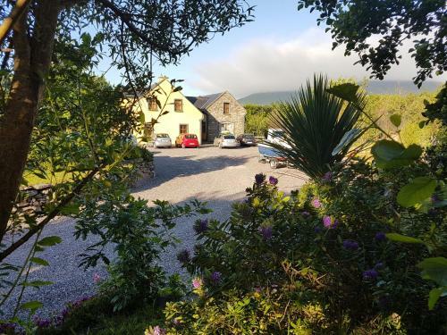Seaside B&B