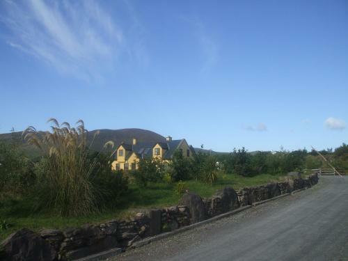 Seaside B&B