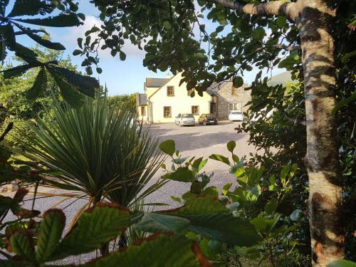 Seaside B&B