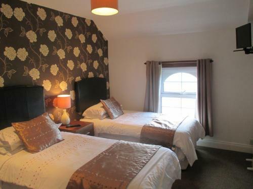 Bed & Breakfast The Astor