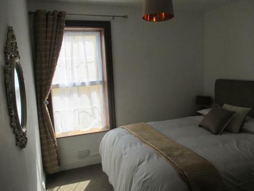 Bed & Breakfast The Astor