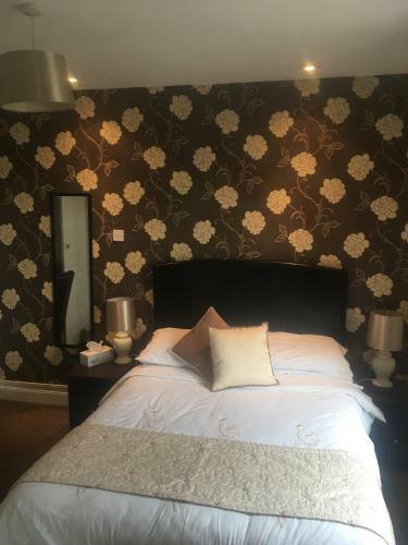 Bed & Breakfast The Astor