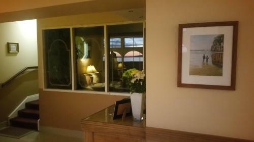 Bed & Breakfast The Astor