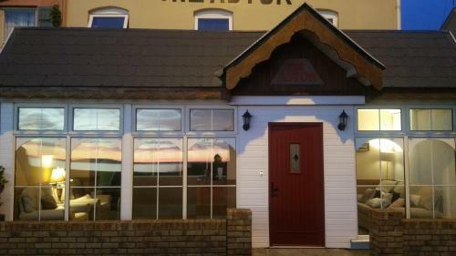 Bed & Breakfast The Astor