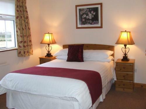 Hostal Auburndale Guesthouse