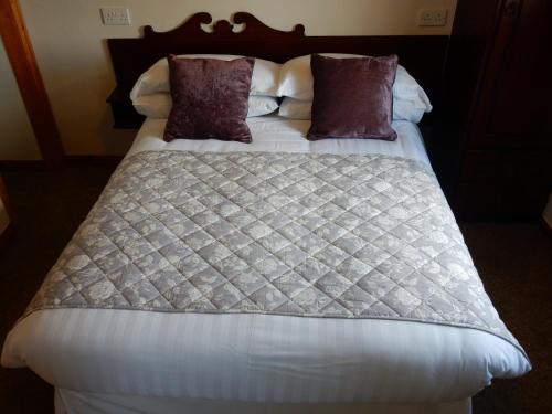 Hostal Auburndale Guesthouse