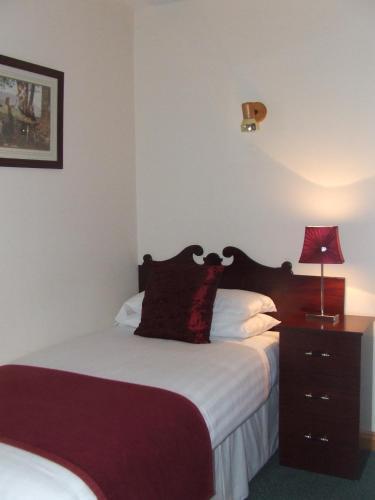 Hostal Auburndale Guesthouse