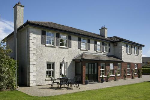 Hostal Auburndale Guesthouse