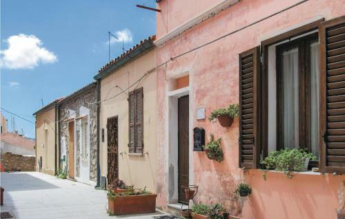 Apartamento La Maddalena