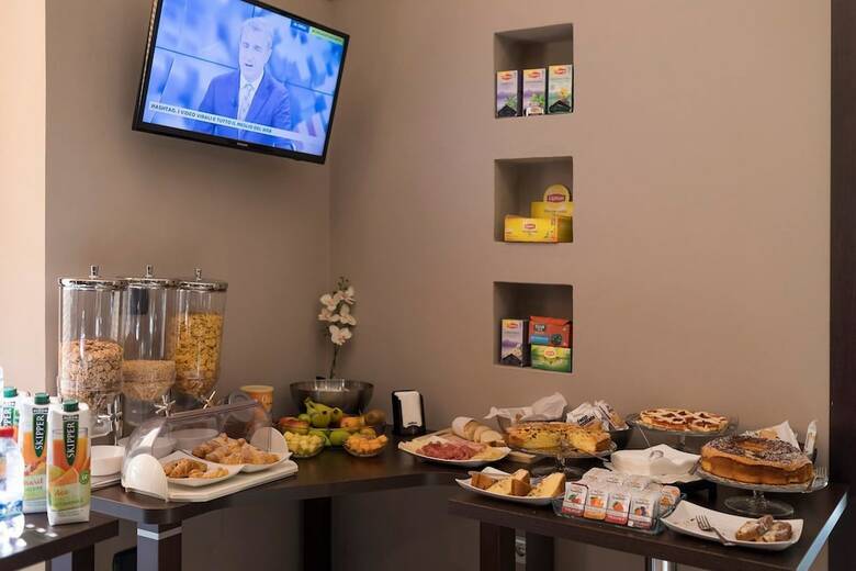 Hostal Beatus B&B