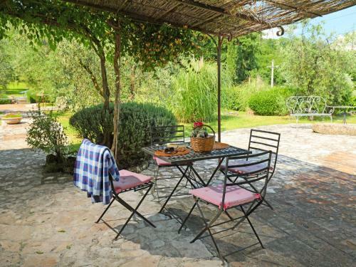 Holiday Home Nest Penna In Teverina