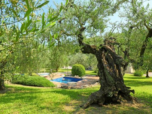 Holiday Home Nest Penna In Teverina