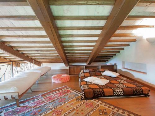 Holiday Home Nest Penna In Teverina