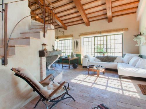 Holiday Home Nest Penna In Teverina