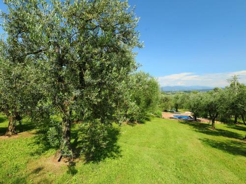 Holiday Home Nest Penna In Teverina