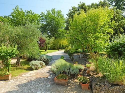 Holiday Home Nest Penna In Teverina