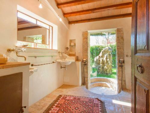 Holiday Home Nest Penna In Teverina