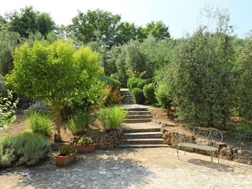 Holiday Home Nest Penna In Teverina