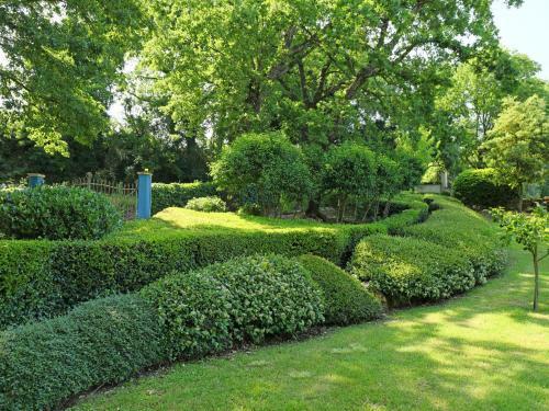 Holiday Home Nest Penna In Teverina
