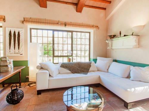 Holiday Home Nest Penna In Teverina