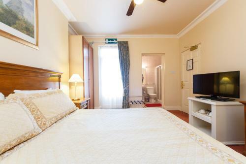 Hostal Lismar Guest House