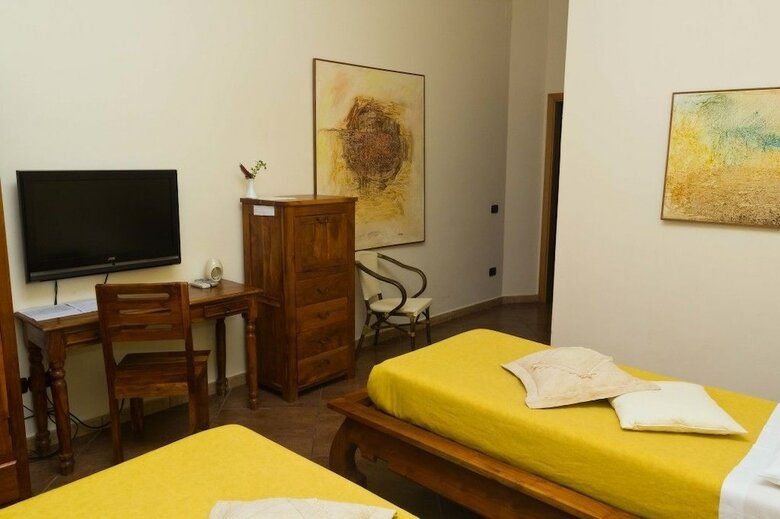 B&B Lunajanka