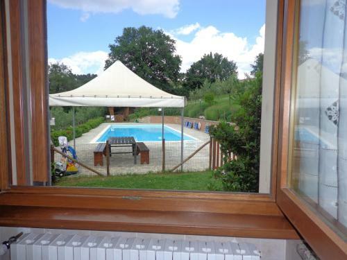 Agroturismo Agriturismo Val Della Pieve
