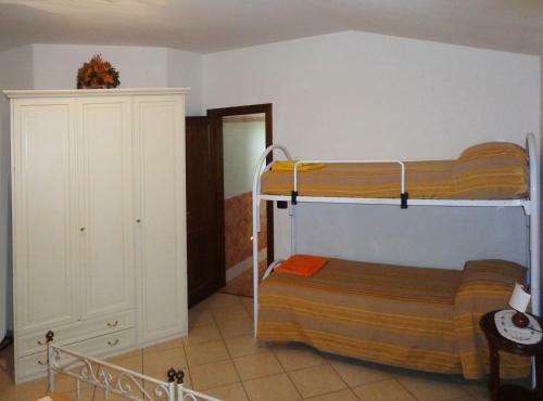Agroturismo Agriturismo Val Della Pieve