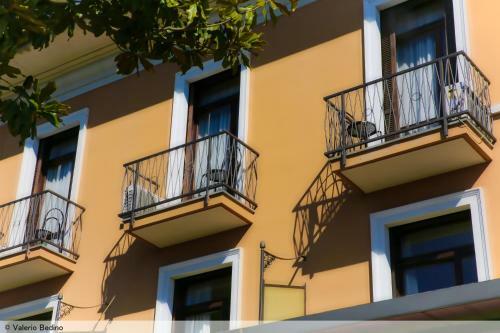 Hotel Del Parco