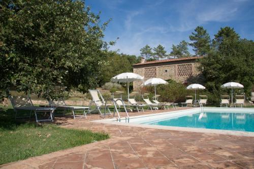 Agroturismo Santa Barbara