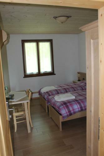 Bed & Breakfast Agritur Maso Rauter