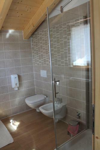 Bed & Breakfast Agritur Maso Rauter