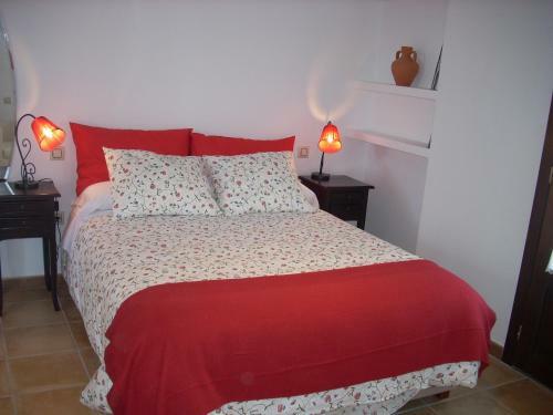 Hostal La Venta Del Arriero