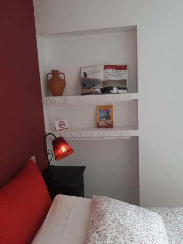 Hostal La Venta Del Arriero