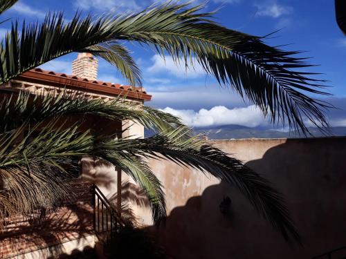 Hostal La Venta Del Arriero