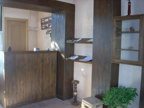 Hostal La Venta Del Arriero
